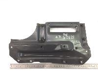 1431582 Front Bumper End Bracket, Left SCANIA P,G,R,T-series (2004-2017)