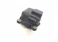 1427783 Salona apsildes gaisa atveru regulators 1372941 1480456 1423959 - BOSCH