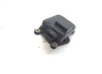 1427783 Salona apsildes gaisa atveru regulators 1372941 1480456 1423959 - BOSCH