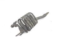 1747246 Air Cooling Spiral Tube 1516209 - SCANIA