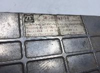 3035908 Pavarų dėžės valdymo blokas Electronic Control Unit Gearbox THD101GD/4HP500 for VOLVO