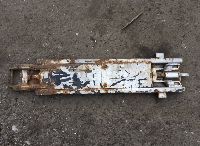 438701 Šoninis strypas KÖGEL TRAILER