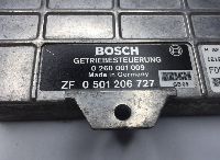 9519710 Pavarų dėžės valdymo blokas Electronic Control Unit GMS 5HP590 for VOLVO