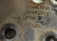 20382578 Stūres reduktora kronšteins VOLVO 21805013 FM7-FM12, FM, FMX (1998-2014)