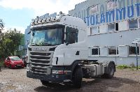 SCANIA 440hp G-Series (01.04-12.17) 12742cm3 324kw