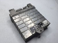 9519710 Pavarų dėžės valdymo blokas Electronic Control Unit GMS 5HP590 for VOLVO