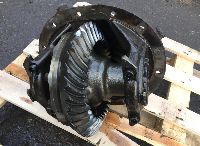 81350106230 Differential, Antriebsachse MAN 81350109230 81.35010-6230 81.35010-9230 TGL, TGM, TGS, TGX (2005-2021)