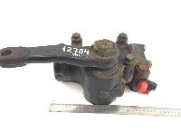 85462006014 Stūres reduktors MAN 85462009014 85.46200-6014 85.46200-9014 TGL, TGM, TGS, TGX (2005-2021) RBL