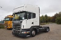 SCANIA 440hp R-Series (01.04-12.17) 12742cm3 324kw