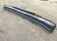 1736656 Усилитель переднего бампера SCANIA 1763296 P,G,R,T-series (2004-2017)