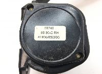 1750978 Centura de siguranță, dreapta SCANIA 1511443 P,G,R,T-series (2004-2017)