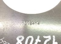 1075414 Stödlagerhållare för drivaxel VOLVO FL, FE (2005-2014)