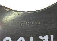 1075414 Stödlagerhållare för drivaxel VOLVO FL, FE (2005-2014)