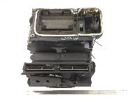 20894091Cabin Boîtier du ventilateur du chauffage de la cabine VOLVO 20894091 7420894091 FL, FE (2005-2014) VALEO
