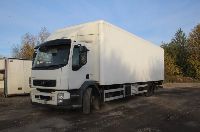VOLVO 240hp FL II (01.06-) 7100cm3 177kw