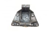 1725915 Slokšņu atsperes kronšteins, Priekšas tilts, priekša kreisā puse SCANIA 1325808 1493210 1825808 4-series (1995-2006)