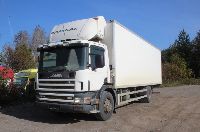 SCANIA 310hp 4-Series (01.95-12.04) 9000cm3 228kw