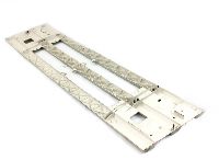 1397571 + 1383609 Front Grille Panel assembly CP SCANIA 4 - series