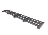 20409818 Capacul din plastic al grilei 20529704 - VOLVO