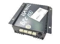 8862 Spannungswandler VOLVO BMJ910 B6, B7, B9, B10, B12 bus (1978-2011) ERICSSON