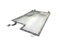 1933195 Radiator Bug Net SCANIA 2057948 P,G,R,T-series (2004-2017)