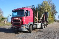 SCANIA 500hp R-Series (01.04-12.17) 15600cm3 368kw