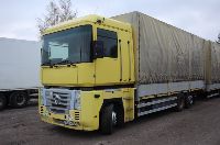 RENAULT TRUCKS 480hp (01.05-12.13) 12130cm3 353kw