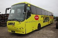 BOVA 430hp (01.84-) 12580cm3 315kw