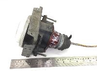 1KL007834-067 Scheinwerfer, links Headlight, Left BOVA 20251172 251172 500387547 14002810 70305313 Futura FHD, FLD (1982-) HELLA