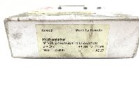 MHVDL2-1A2X/G24 Steuergeräte, Sonstiges Control units, Others BOVA Futura FHD, FLD (1982-) REXROTH