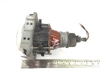 1KL007834-067 Scheinwerfer, links Headlight, Left BOVA 20251172 251172 500387547 14002810 70305313 Futura FHD, FLD (1982-) HELLA