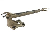9575530005 Cilindru de înclinare a cabinei Cab tilt cylinder for Mercedes Econic
