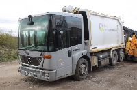 MERCEDES-BENZ 280hp Econic (01.98-12.14) 6884cm3 205kw