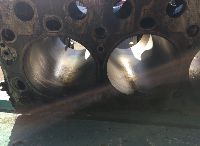 9260100805 Motorblock MERCEDES-BENZ A0020108200 0020108200 A9260100805 9060107205 A9060107205 9060108005 A9060108005 Econic (1998-2014)