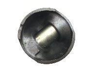 9060304117 Piston MERCEDES-BENZ A9060304117 Econic (1998-2014) MAHLE