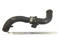 9060902737+9060984207+1131410125 Tarpinio oro aušintuvo vamzdis MERCEDES-BENZ A9060902737 A9060984207 A1131410125 9060902737 9060984207 1131410125 Econic (1998-2014)