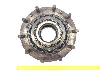 9423560901 Hjulnav skivbroms, drivande axel, höger MERCEDES-BENZ A9423560901 A9424212112 A9424230012 A9424230112 9424212112 9424230012 9424230112 Econic (1998-2014) MERCEDES