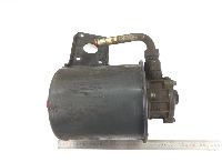 9574800501 Hidraulikas ventilators eļļas konteiners / tvertne MERCEDES-BENZ A9574800501 A9574800201 9574800201 A9574800401 9574800401 Econic (1998-2014)