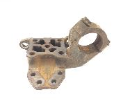 9573270741 Wspornik drążka stabilizatora, prawa dolna oś znacznika MERCEDES-BENZ 9423270121 A9573270741 Econic (1998-2014)