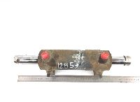 9574660092 Axle Steering Cylinder MERCEDES-BENZ A9574660092 Econic (1998-2014) WEBER-HYDRAULIK