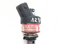 9060780449 Kuro purkštukas MERCEDES-BENZ A9060780449 A9060780149 9060780149 Econic (1998-2014)