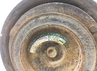 5412301011 Klimakompressor MERCEDES-BENZ A5412301011 A5412300011 A5412300111 0002340811 A0002340811 5412300011 5412300111 9062300111 A9062300111 0031318901 A0031318901 Econic (1998-2014) DENSO