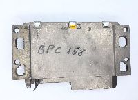 3118073 Styrblock, ELF VOLVO B6, B7, B9, B10, B12 bus (1978-2011) KNORR-BREMSE