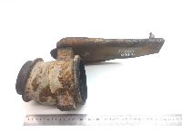 1545455 Горный тормоз Exhaust Brake damper SCANIA P, G, R, T, F, K, N -Series