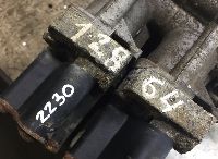 81259029147 SCANIA A0003276825 1305452 81.25902-9147 81.25902-6147 81259026147 0003276825 1453164 1934999 K-Series (2016-) WABCO