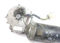 30038263 Silnik wycieraczek przedniej szyby VOLVO 70345684 22672623 1519529 98480223 A0018202042 0018202042 3093014 0390442451 B6, B7, B9, B10, B12 bus (1978-2011) BOSCH