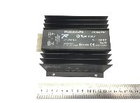 Type Spannungswandler 8662 Voltage Converter 24V - 12V 8A MASCOT
