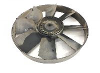 9062050106 Dzesēšanas ventilatora spārnu rats MERCEDES-BENZ A9062050106 51.06601-0258 51066010258 14371615 Econic (1998-2014)