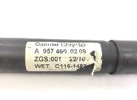 9574600209 Drivaxel för rattstång MERCEDES-BENZ A9574600209 A9574600109 9574600109 Econic (1998-2014)
