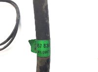 9578301015 A/C-rör MERCEDES-BENZ A9578301015 Econic (1998-2014)